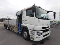 MITSUBISHI FUSO Super Great Truck (With 5 Steps Of Cranes) 2PG-FU74HZ 2018 176,000km_3