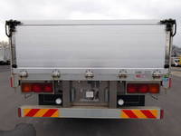 MITSUBISHI FUSO Super Great Truck (With 5 Steps Of Cranes) 2PG-FU74HZ 2018 176,000km_5