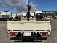 HINO Dutro Truck (With 4 Steps Of Cranes) TKG-XZU650M 2017 78,264km_11