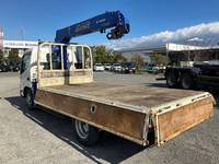 HINO Dutro Truck (With 4 Steps Of Cranes) TKG-XZU650M 2017 78,264km_14