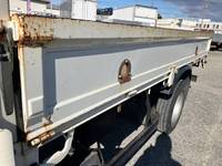 HINO Dutro Truck (With 4 Steps Of Cranes) TKG-XZU650M 2017 78,264km_23