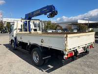 HINO Dutro Truck (With 4 Steps Of Cranes) TKG-XZU650M 2017 78,264km_4