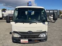 HINO Dutro Truck (With 4 Steps Of Cranes) TKG-XZU650M 2017 78,264km_9