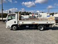 MAZDA Titan Flat Body TKG-LLR85AR 2013 109,182km_4