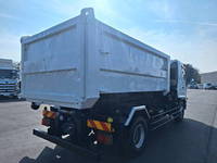 HINO Ranger Container Carrier Truck TKG-GD7JGAA 2015 267,000km_2