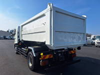 HINO Ranger Container Carrier Truck TKG-GD7JGAA 2015 267,000km_4