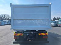 HINO Ranger Container Carrier Truck TKG-GD7JGAA 2015 267,000km_6