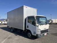 ISUZU Elf Aluminum Van TPG-NPR85AN 2017 231,560km_3