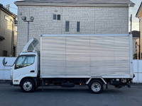 TOYOTA Dyna Aluminum Van TKG-XZU650 2013 96,000km_3