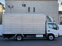 TOYOTA Dyna Aluminum Van TKG-XZU650 2013 96,000km_4