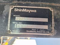 HINO Ranger Loader Dump QKG-FE7JGAA 2015 67,000km_12