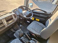 HINO Ranger Loader Dump QKG-FE7JGAA 2015 67,000km_24