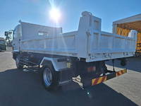 HINO Ranger Loader Dump QKG-FE7JGAA 2015 67,000km_5