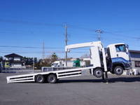 ISUZU Giga Self Loader (With 4 Steps Of Cranes) 2PG-CYH77C 2020 33,000km_12