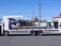 ISUZU Giga Self Loader (With 4 Steps Of Cranes) 2PG-CYH77C 2020 33,000km_24