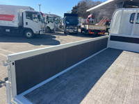 HINO Dutro Flat Body TKG-XZU605M 2017 29,960km_10