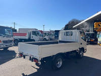 HINO Dutro Flat Body TKG-XZU605M 2017 29,960km_2