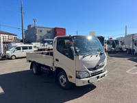 HINO Dutro Flat Body TKG-XZU605M 2017 29,960km_3