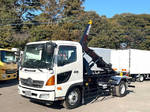 Ranger Container Carrier Truck