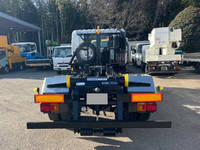 HINO Ranger Container Carrier Truck SKG-FC9JEAP 2012 387,407km_5