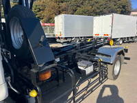 HINO Ranger Container Carrier Truck SKG-FC9JEAP 2012 387,407km_6