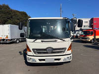 HINO Ranger Container Carrier Truck SKG-FC9JEAP 2012 387,407km_8