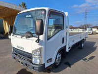 ISUZU Elf Flat Body TKG-NMR85AR 2014 29,000km_3