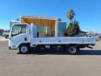 ISUZU Elf Flat Body TKG-NMR85AR 2014 29,000km_8