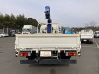 HINO Dutro Truck (With 4 Steps Of Cranes) TKG-XZU650M 2017 32,849km_10