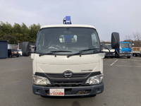 HINO Dutro Truck (With 4 Steps Of Cranes) TKG-XZU650M 2017 32,849km_8