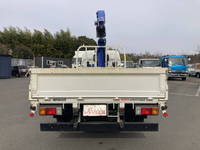 HINO Dutro Truck (With 4 Steps Of Cranes) TKG-XZU650M 2017 17,418km_9