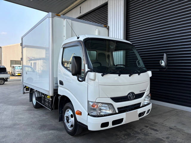 TOYOTA Others Refrigerator & Freezer Truck TKG-XZC605 2016 136,000km