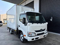 TOYOTA Others Refrigerator & Freezer Truck TKG-XZC605 2016 136,000km_1