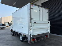 TOYOTA Others Refrigerator & Freezer Truck TKG-XZC605 2016 136,000km_2