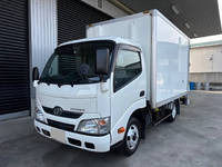 TOYOTA Others Refrigerator & Freezer Truck TKG-XZC605 2016 136,000km_3