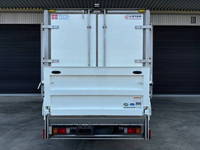 TOYOTA Others Refrigerator & Freezer Truck TKG-XZC605 2016 136,000km_8