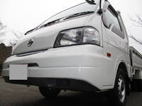 NISSAN Vanette Flat Body ABF-SKP2TN 2013 58,125km_3