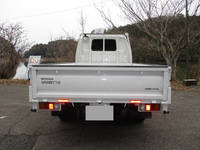 NISSAN Vanette Flat Body ABF-SKP2TN 2013 58,125km_6