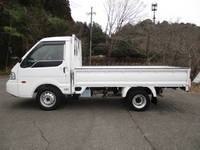 NISSAN Vanette Flat Body ABF-SKP2TN 2013 58,125km_7