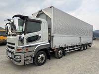 MITSUBISHI FUSO Super Great Aluminum Wing QPG-FS64VZ 2015 1,002,675km_3