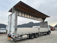 MITSUBISHI FUSO Super Great Aluminum Wing QPG-FS64VZ 2015 1,002,675km_4