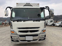 MITSUBISHI FUSO Super Great Aluminum Wing QPG-FS64VZ 2015 1,002,675km_6