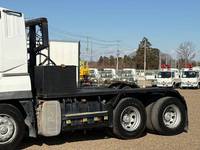 MITSUBISHI FUSO Super Great Trailer Head QDG-FV50VJR 2013 336,000km_6