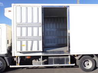 HINO Ranger Refrigerator & Freezer Truck TKG-FC9JJAA 2014 162,740km_16