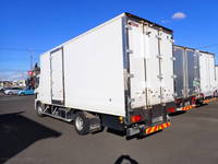 HINO Ranger Refrigerator & Freezer Truck TKG-FC9JJAA 2014 162,740km_2