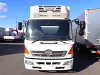 HINO Ranger Refrigerator & Freezer Truck TKG-FC9JJAA 2014 162,740km_3