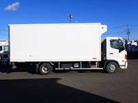 HINO Ranger Refrigerator & Freezer Truck TKG-FC9JJAA 2014 162,740km_4