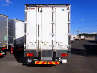 HINO Ranger Refrigerator & Freezer Truck TKG-FC9JJAA 2014 162,740km_5