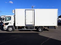 HINO Ranger Refrigerator & Freezer Truck TKG-FC9JJAA 2014 162,740km_6