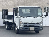 NISSAN Atlas Safety Loader BKG-APR85AN 2011 81,000km_1